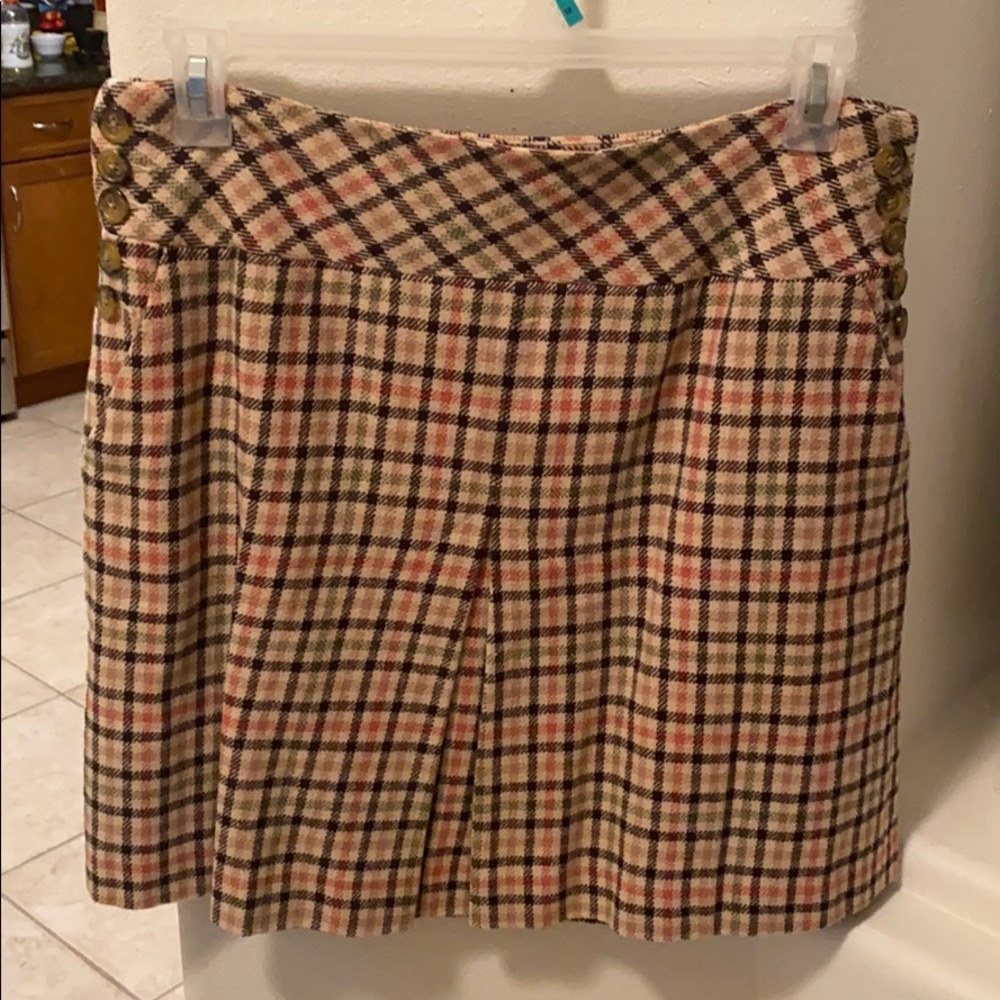 Skirt